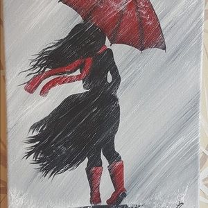 Meet your Posher, Tina